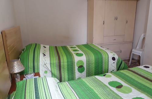 Huaquillay Cama Y Desayuno | Habitacion estandar 2 camas