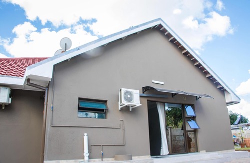 Midlands Apartamento | Standard room 2 in Morningside guesthouse - 2092