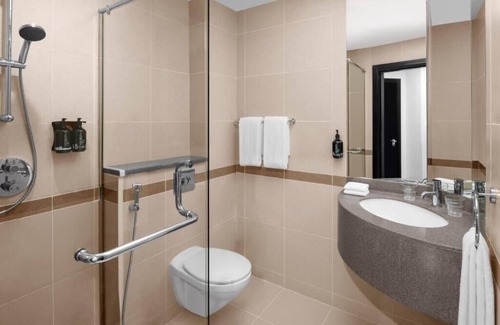 Al Wasl Apartamento | Standard Room Near Safa Park with Free Breakfast