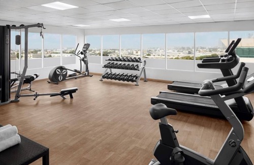 Al Wasl Apartamento | Standard Room Near Safa Park with Free Breakfast