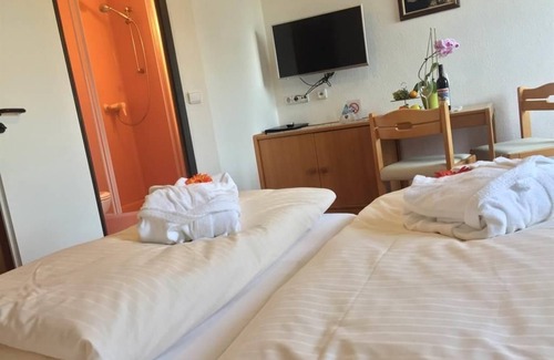 Stuhlfelden Casa | Habitación estándar - Schweizerhaus, Hotel-Gasthof