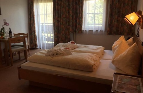 Stuhlfelden Casa | Habitación estándar - Schweizerhaus, Hotel-Gasthof