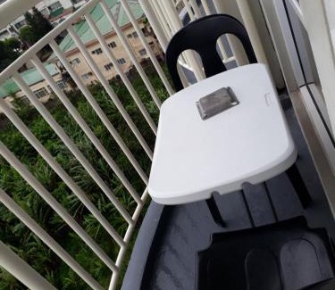 San Jose Apartamento | Standard Room with Balcony 1569