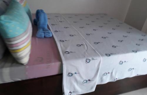 San Jose Apartamento | Standard Room with Balcony 1569