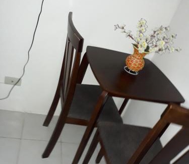 San Jose Apartamento | Standard Room with Balcony 1569