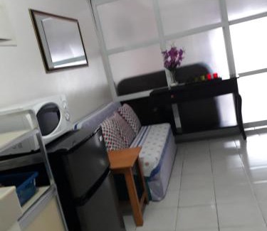 San Jose Apartamento | Standard Room with Balcony 1569