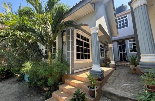 Mbezi Apartamento | Standard Self-Contained Room