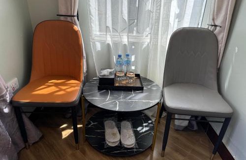 Mbezi Apartamento | Standard Self-Contained Room