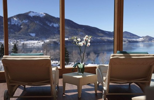 Fuschl am See Casa | Habitación individual Ellmaustein - Waldhof am See de Ebner