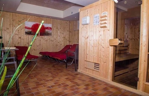 Guestrow Casa | Habitación Individual Estándar - Hotel Am Tierpark ***