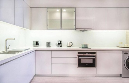 Chaoyang Apartamento | Standard Studio at Qingnian Road, Chaoyang Beijing