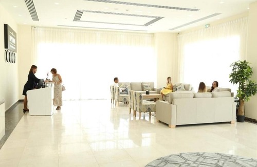 Al-Fujairah Apartamento | Standard Studio Near Century Mall Fujairah