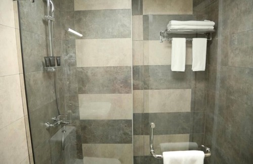 Al-Fujairah Apartamento | Standard Studio Near Century Mall Fujairah