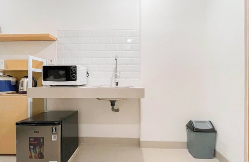 Makassar Apartamento | Standard Studio (No Kitchen) At Bandaraya - Tallasa City Makassar Apartment