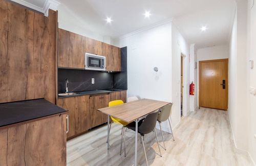 Pobles del Sud Apartamento | Standard Suite | Albufera Dreams Nature Suites