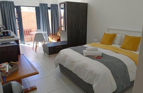 Aston Bay Apartamento | Standard Suite - Savvy Spender at Rustic Dune 2
