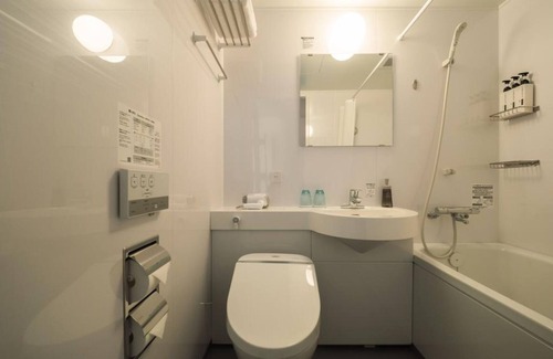 Tsubaki Onsen Hotel | Standard Triple 21 Up to 3 people No smokin / Nishimuro-gun Wakayama