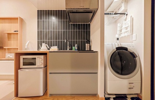 Kutchan Hotel | Standard twin room with consecutive night discount / Abutagun Hokkaidō