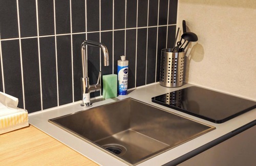 Kutchan Hotel | Standard twin room with consecutive night discount / Abutagun Hokkaidō