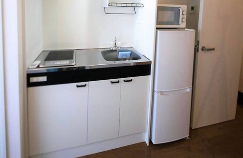 Kamata Apartamento | Standard Twin101 / Ota-ku Tokyo