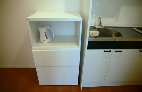 Kamata Apartamento | Standard Twin202 / Ota-ku Tokyo