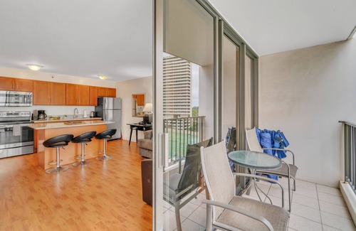 Waikiki Apartamento | Standard Waikiki Banyan Condo with Mountain View by Koko Resort Vacation Rentals