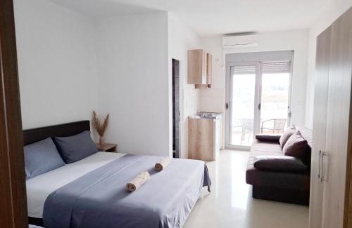 Ulcinj Apartamento | STANDART Premium