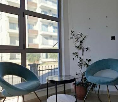 Ulcinj Apartamento | STANDART Premium
