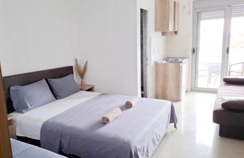 Ulcinj Apartamento | STANDART Premium
