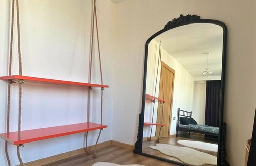 Beyoglu Casa | Standartdan daha fazlası, aitlik
