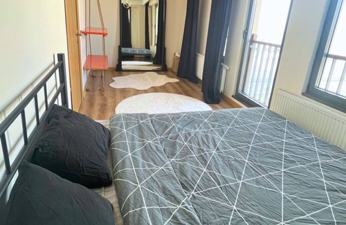 Beyoglu Casa | Standartdan daha fazlası, aitlik