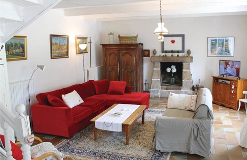 Gouesnach Casa | Alojamiento de 2 habitaciones en Gouesnach