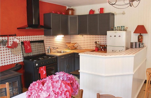 Gouesnach Casa | Alojamiento de 2 habitaciones en Gouesnach