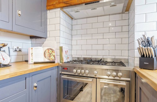 Crawcrook Cabaña | 3 bedroom accommodation in Stamfordham, near Newcastle-upon-Tyne