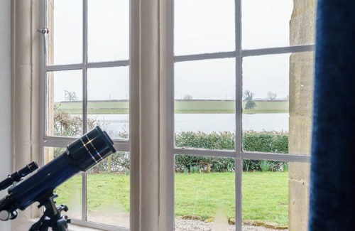 Crawcrook Cabaña | 3 bedroom accommodation in Stamfordham, near Newcastle-upon-Tyne