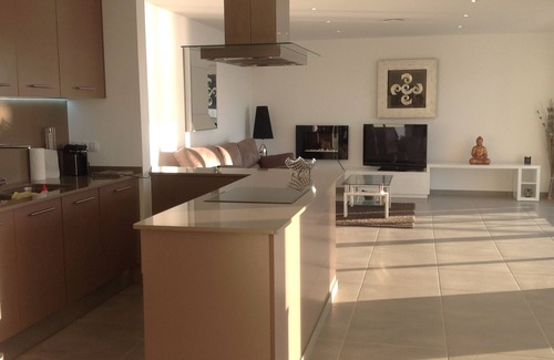 Almadraba-Canyelles Villa | STANDING VILLA/BEAUTIFUL POOL/EXCEPTIONAL SEA VIEW/ALMADRAVA BEACH ROSAS