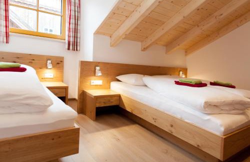 Mariapfarr Apartamento | Standlhof