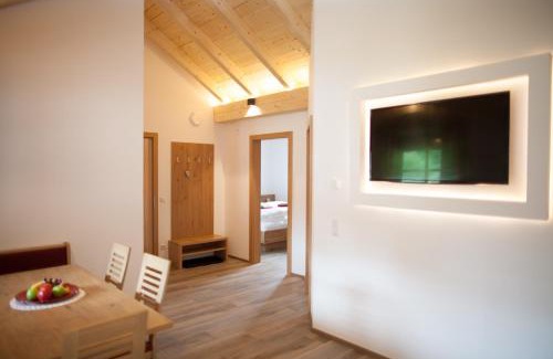 Mariapfarr Apartamento | Standlhof
