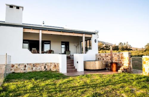 Stanford Casa | Stanford Hills Estate