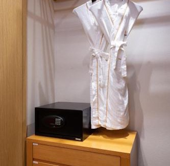 Sangam-dong Hotel | Stanford Hotel Seoul