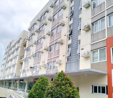 Silang Apartamento | Stanford Suites 2 Condo Hotel