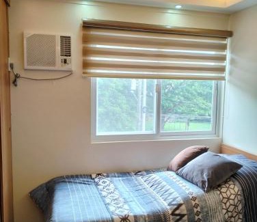 Silang Apartamento | Stanford Suites 2 Condo Hotel