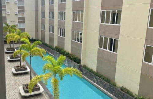Silang Casa | Stanford Suites 2, South Forbes Golf City, Silang Cavite