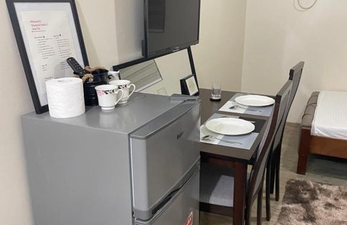 Silang Casa | Stanford Suites 2, South Forbes Golf City, Silang Cavite