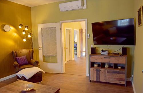 Hamelin Apartamento | Stangenberg`s Dachschlösschen