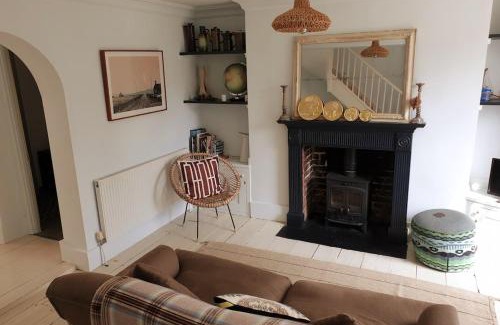 Old Town Hastings Casa | Stanhope House