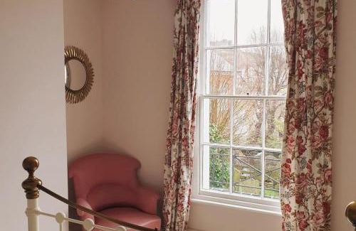 Old Town Hastings Casa | Stanhope House