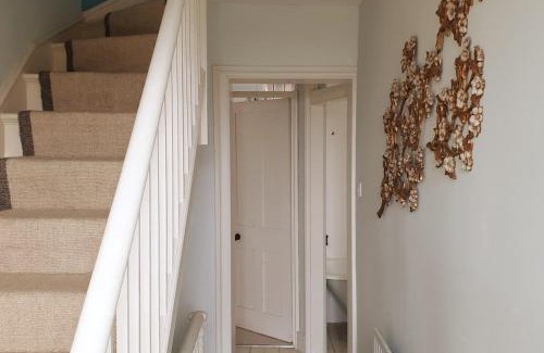 Old Town Hastings Casa | Stanhope House