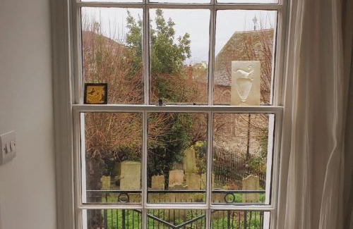 Old Town Hastings Casa | Stanhope House