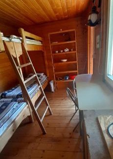 Lubawka Chalet De Esquí | Stanica pod Zadzierną Domki całoroczne